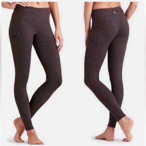 Athleta Pixy Drifter in Shale *28” 2X